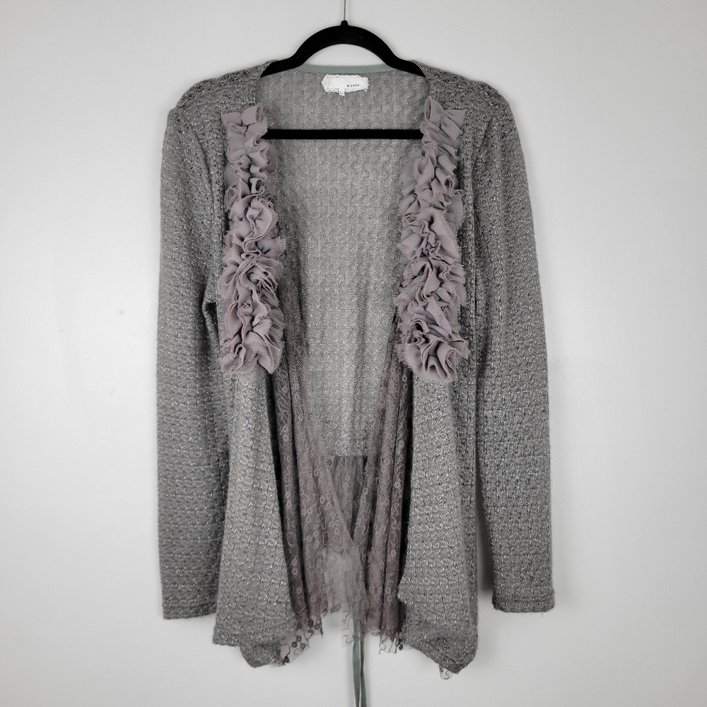 A'reve (Anthropologie) cardigan